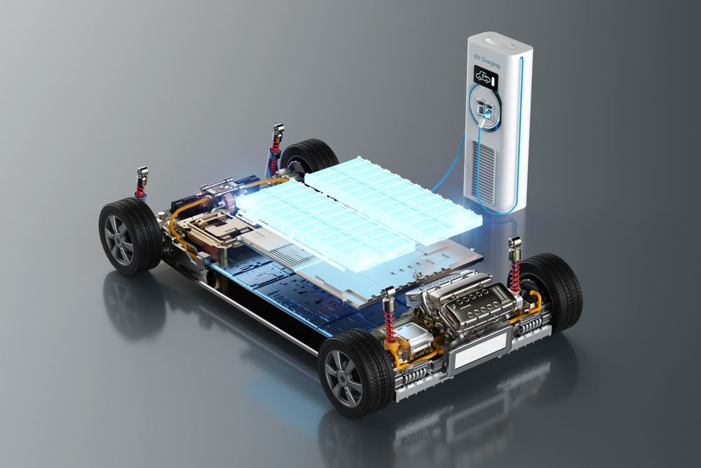 แบตเตอรี่รถยนต์ไฟฟ้าสามารถรีไซเคิลได้หรือไม่ (3)