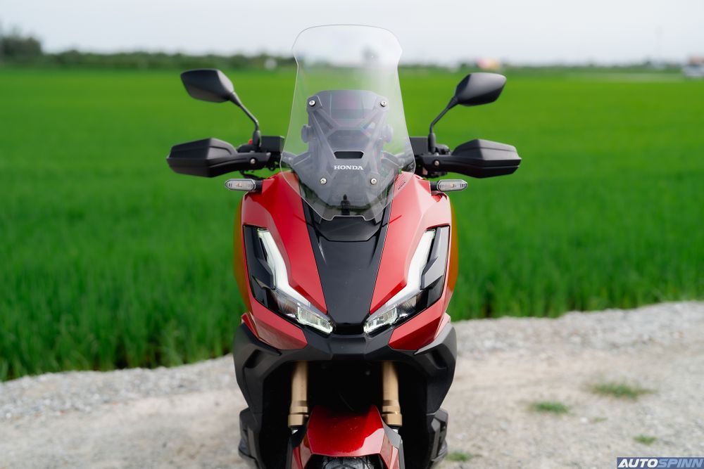Honda ADV350 2025