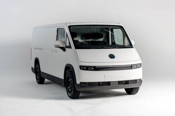 ตารางผ่อน CP FOTON eView Connect 2026 เริ่มต้น 9,xxx บาท 10