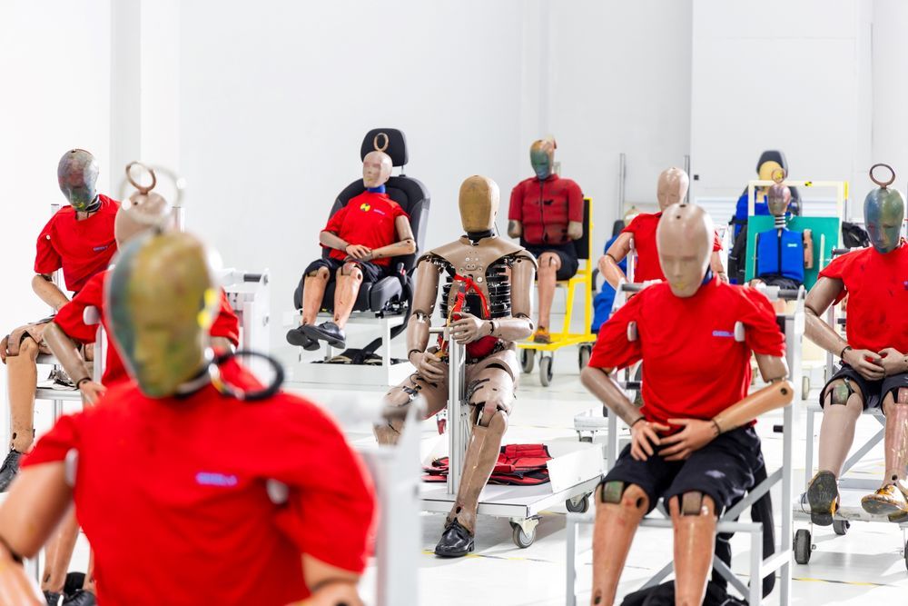 Geely Dummy Lab (2)