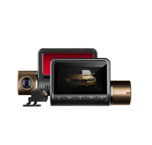 Aston Ultimate X WiFi Pro 2025