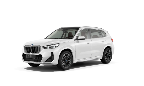 BMW iX1 eDrive20L M Sport 2025