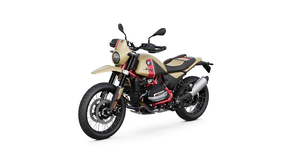 BMW R 12 GS