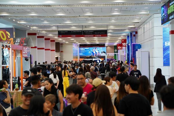 สรุปยอดขายรถยนต์ ซื้อจองในงาน Big Motor Sale 2026 แบรนด์จีนคว้าอันดับต้นๆ 4
