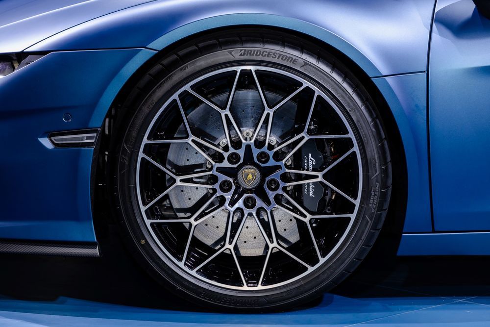 Bridgestone POTENZA SPORT