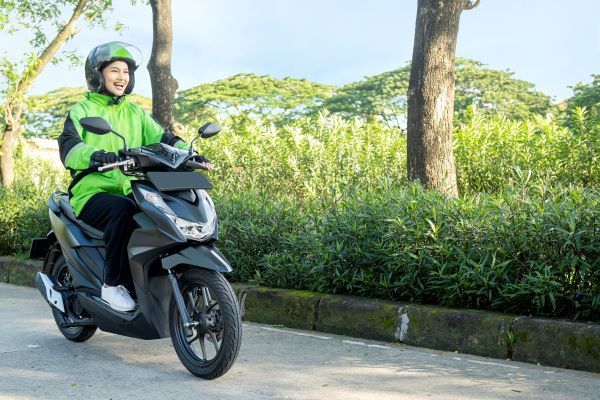 ขนส่ง เปิดบริการทำใบอนุญาตขับรถสาธารณะนอกเวลาราชการ GRAB 2568