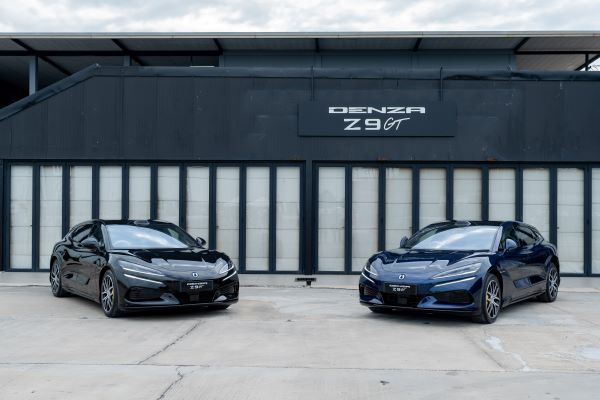 DENZA Z9GT 2026 ตารางผ่อน 3