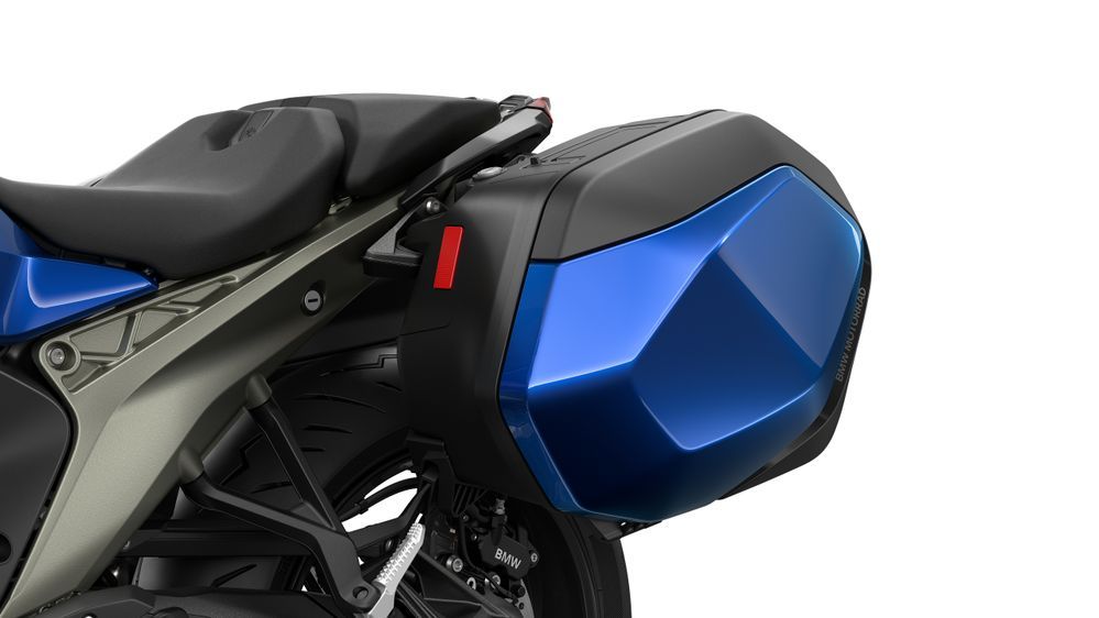 BMW R1300RS