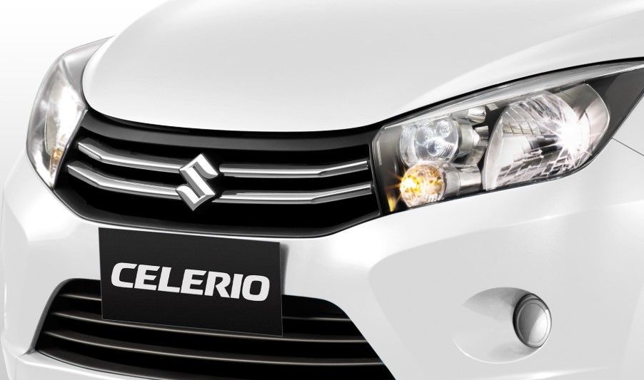 ตารางผ่อน SUZUKI CELERIO 2025 ราคาโปรโมชั่น autospinn