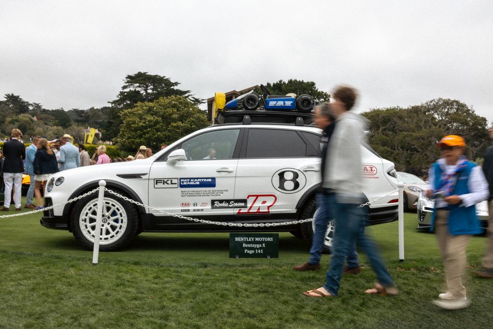 Monterey Car Week 2026 (2)