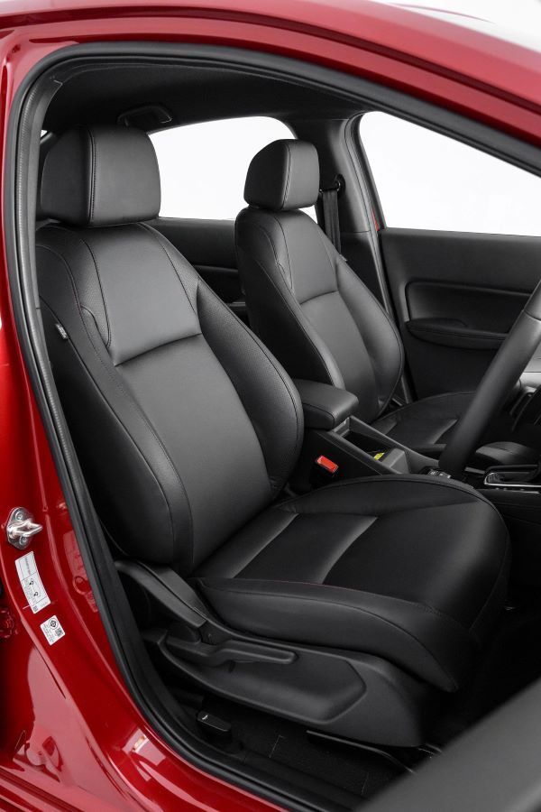 ตารางผ่อน Honda City Sedan 2026 รุ่นใหม่ เริ่มต้น 6,xxx บาท 7