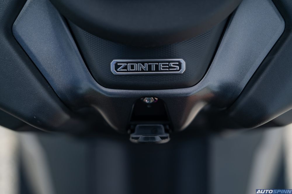 ZONTES 150X