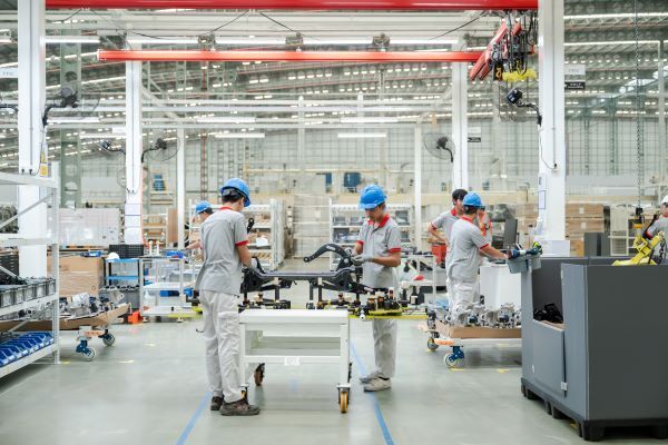 ลุยต่อไม่พัก! OMODA & JAECOO ปักหมุดกลางปี 69 เปิดตัว 2 รุ่นใหม่เสริมทัพ 3