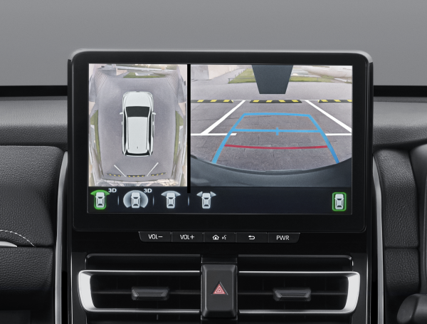 INNOVA HEV 2025 PVM
