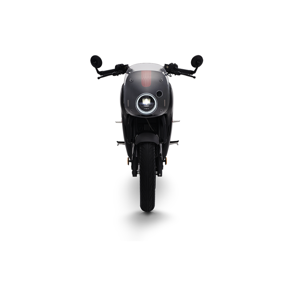 Honda E-VO