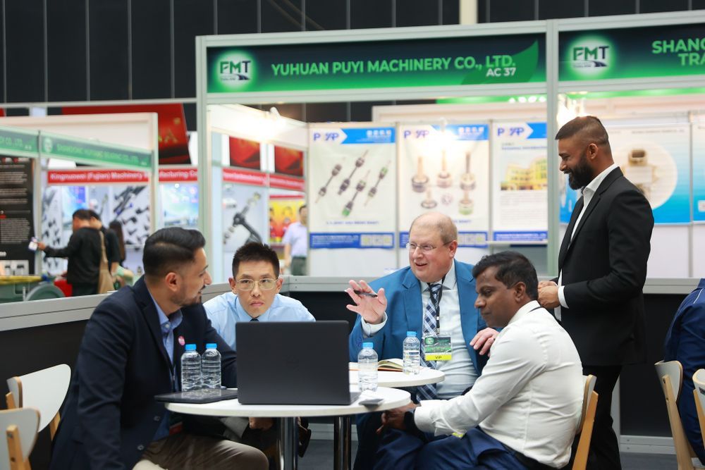 Future Mobility Thailand 2026