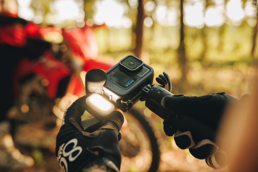 GoPro HERO13 Black 2024