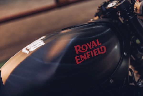 Royal Enfield x FairTex 2026 2