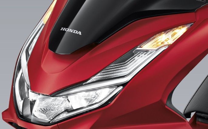 Honda PCX160 2024