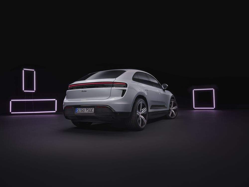 Porsche Macan Turbo (3)