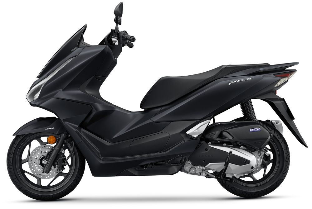 2025 Honda PCX 160 Standard