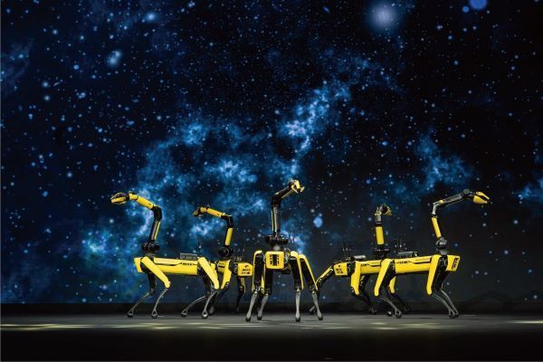 ฮุนได มอเตอร์ กรุ๊ป เผยกลยุทธ์หุ่นยนต์ AI ในงาน CES 2026