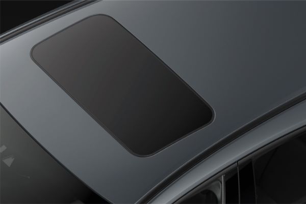 mazda cx-30 รุ่น SIGNATURE มีกราสรูฟ