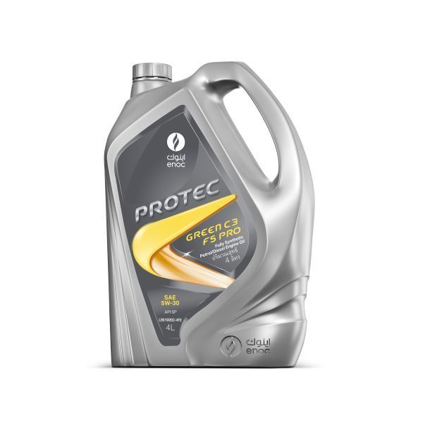 บอร์เนียว ผนึกกำลัง ENOC 3