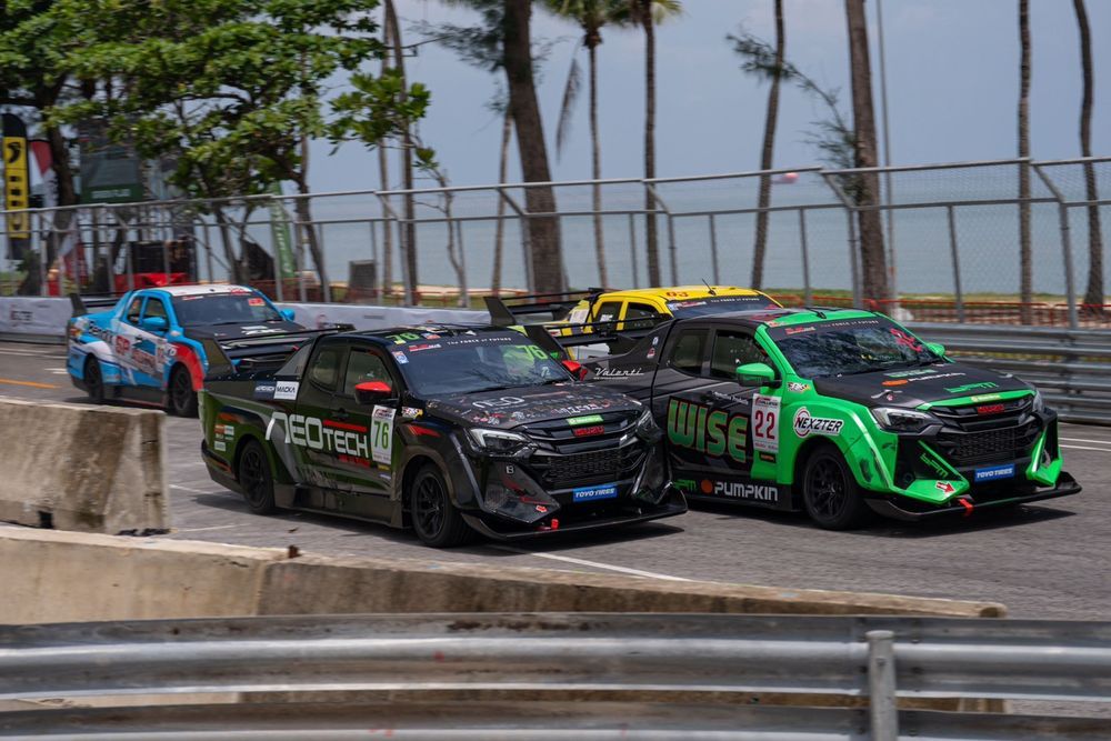 ISUZU CHALLENGE THAILAND 2026 (6)