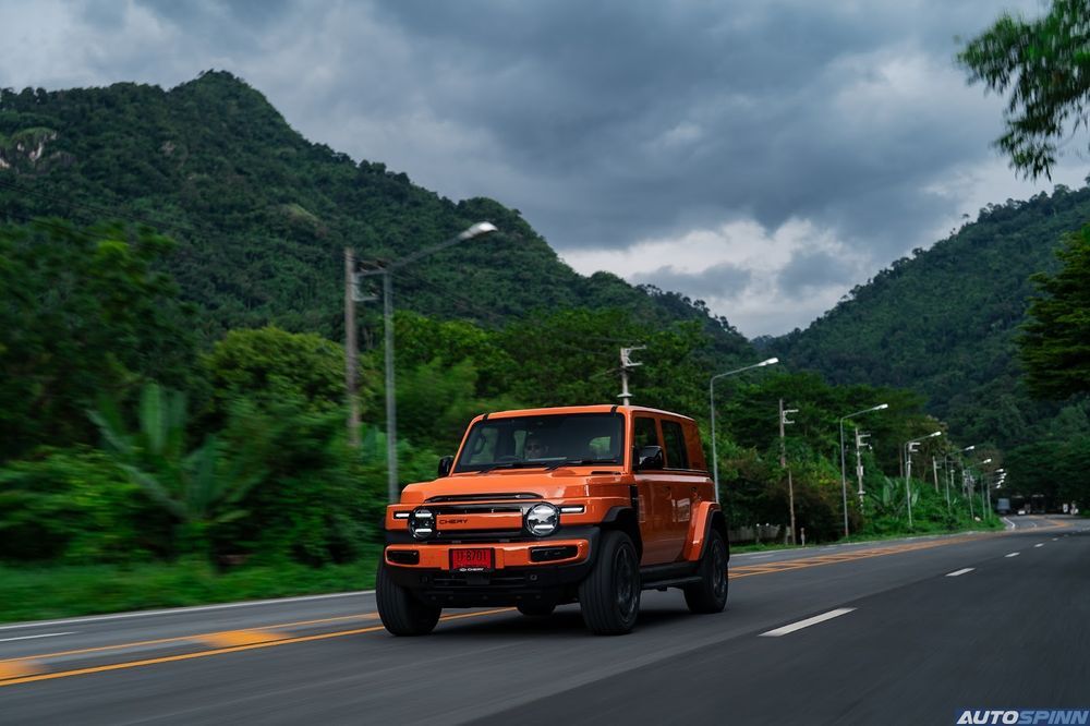 รถทรงกล่องคืออะไร?