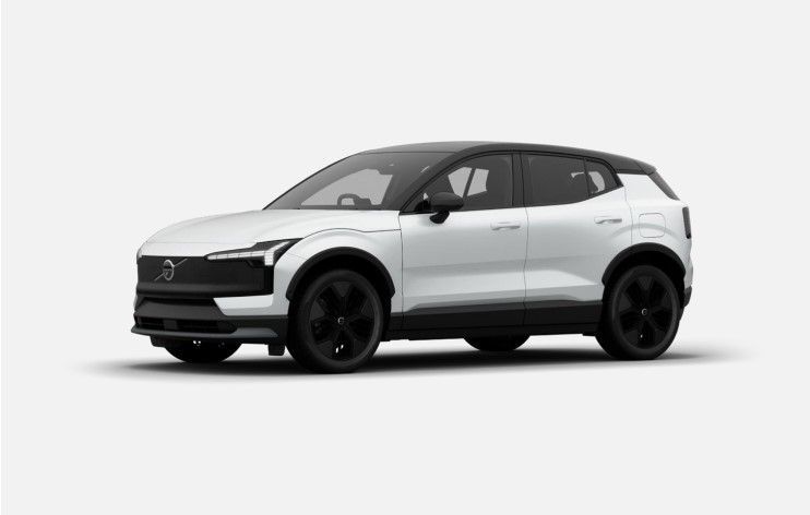 ทำไมรถไฟฟ้าราคา 1 ล้านอัพ ถึงเป็นตัวเลือกที่ไม่มีวันเอ้าท์ volvo ex30