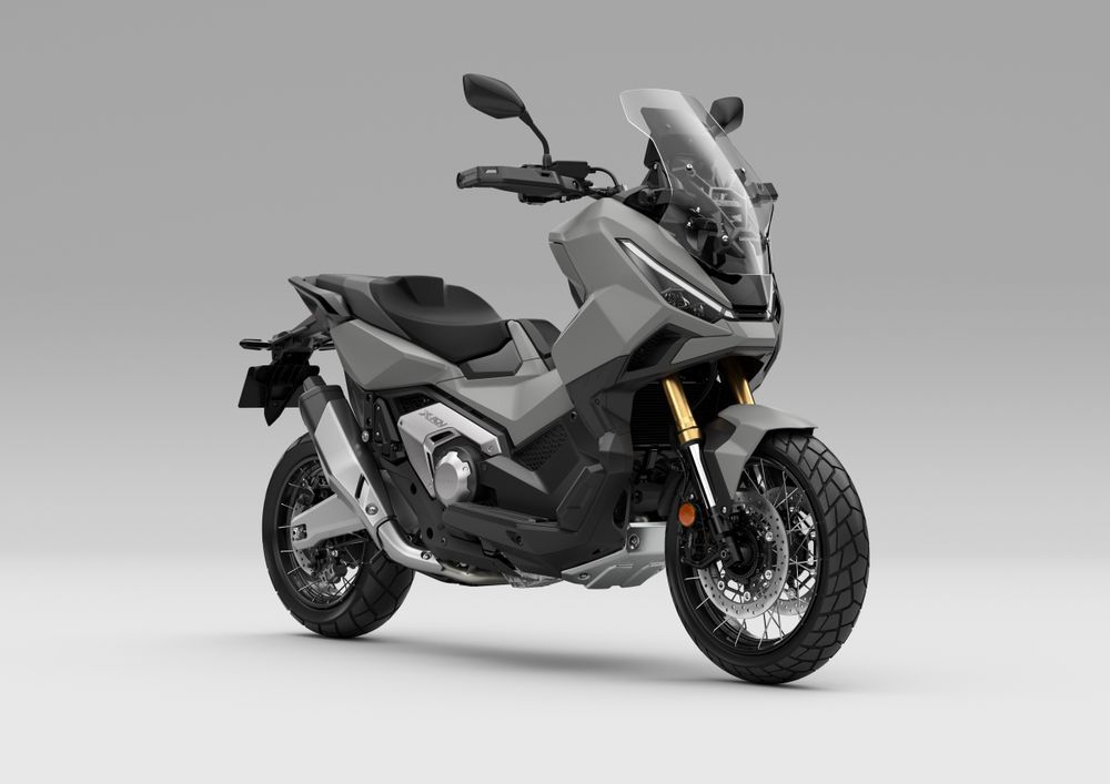 Honda X-ADV 2025 Gray