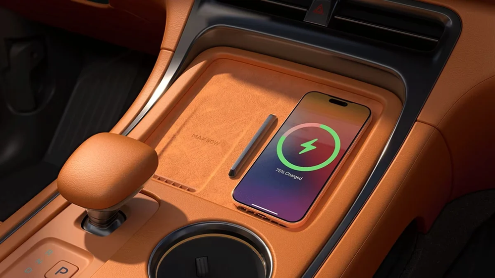 Polestones Adamas EREV