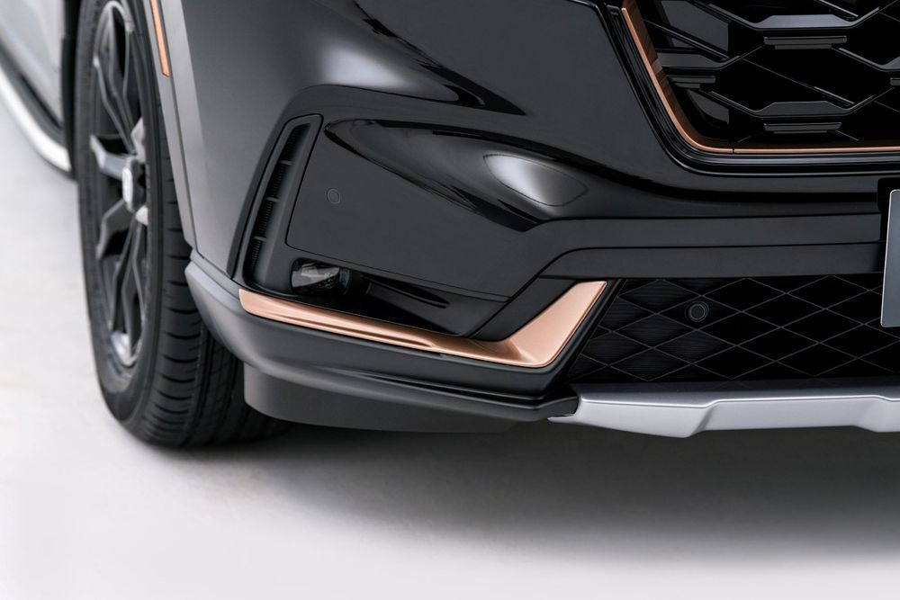 Honda CR-V e:HEV HuNT 