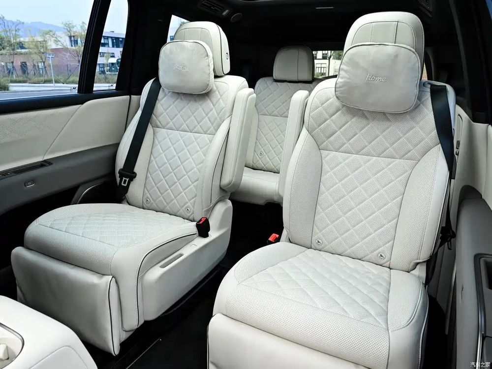Li Auto i9