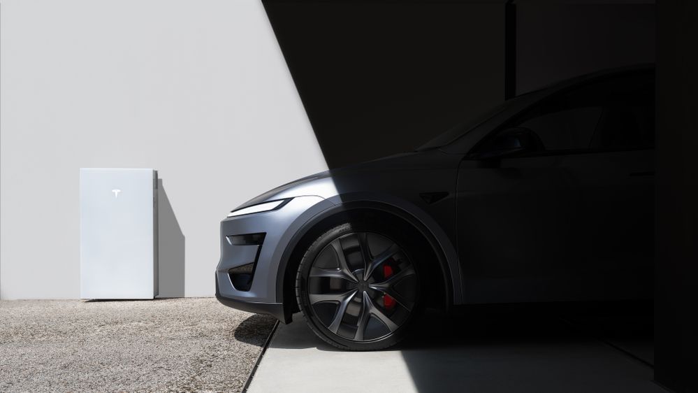 Tesla Model Y Performance