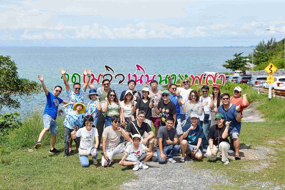 HAVAL JOLION Sport Club Thailand