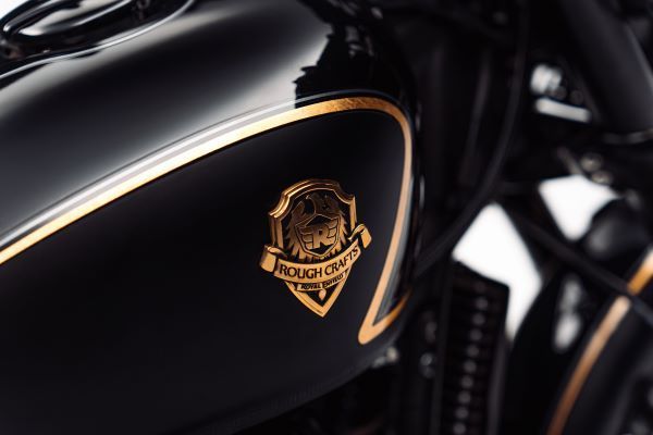 SHOTGUN X ROUGH CRAFTS 5