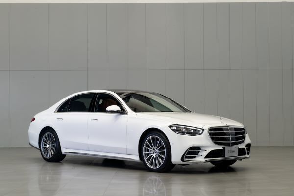 เมอร์เซเดส-เบนซ์ มั่นใจรถ Top-End Luxury และ Mercedes-Benz E-Class เติบโตได้อีก 2025