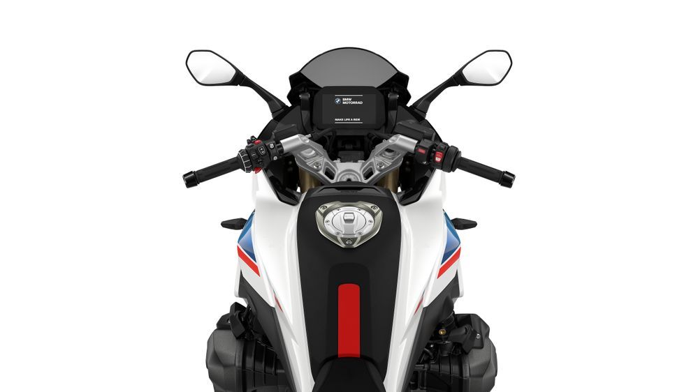 BMW R1300RS