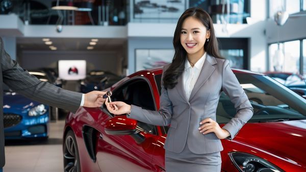 ฤกษ์ออกรถเดือนตุลาคม 2568 ถอยรถใหม่ป้ายแดง เป็นพาหนะคู่ใจ นำพาโชค