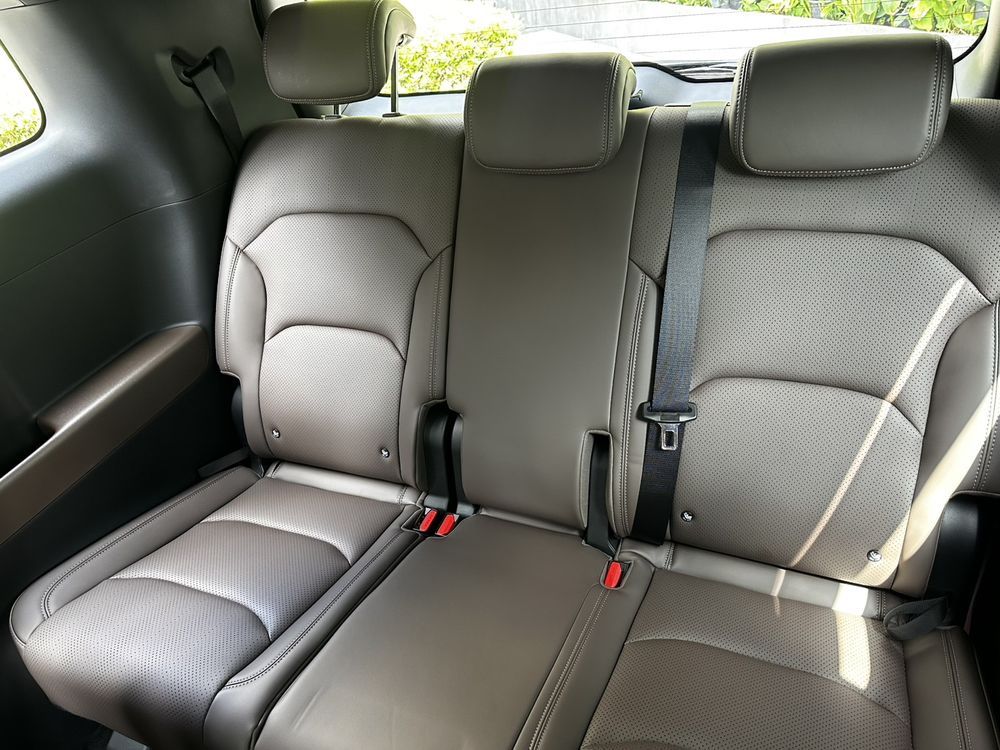 WULING STARLIGHT DARION EV