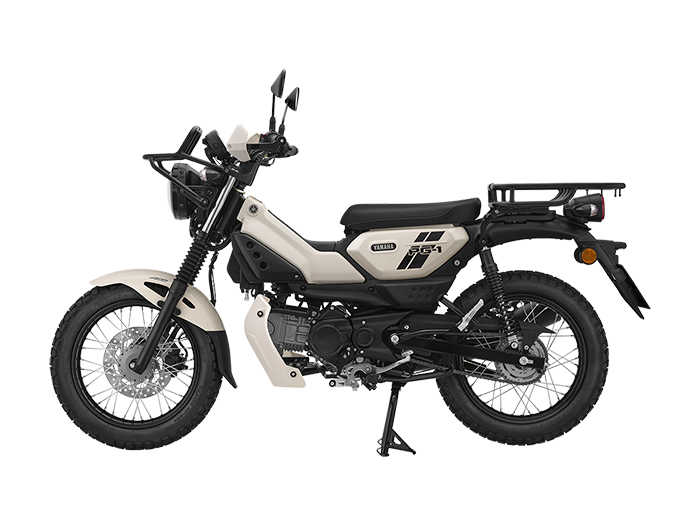 Yamaha PG-1 Outdoor Fashion