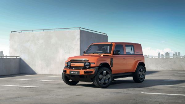Chery จ่อเผยโฉมรถรุ่นใหม่จาก iCAUR ครั้งแรก งาน Big Motor Sale 2026