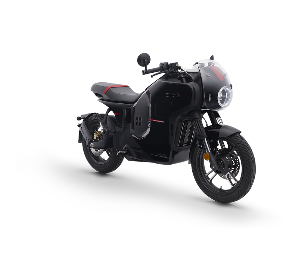 Honda E-VO