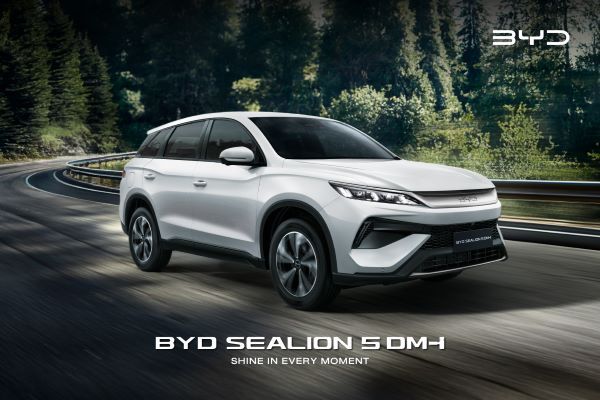 BYD 130,000 TRUSTS OF THAILAND 2026 22
