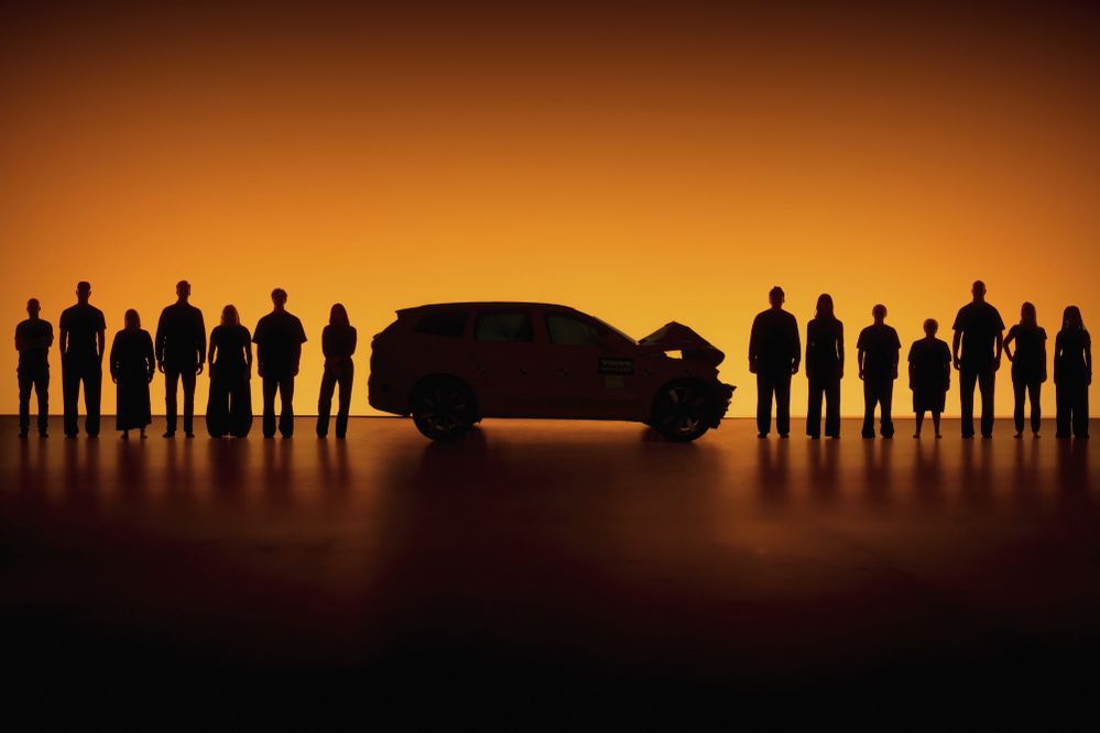 Volvo Excellence