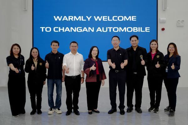 CHANGAN 2025 3