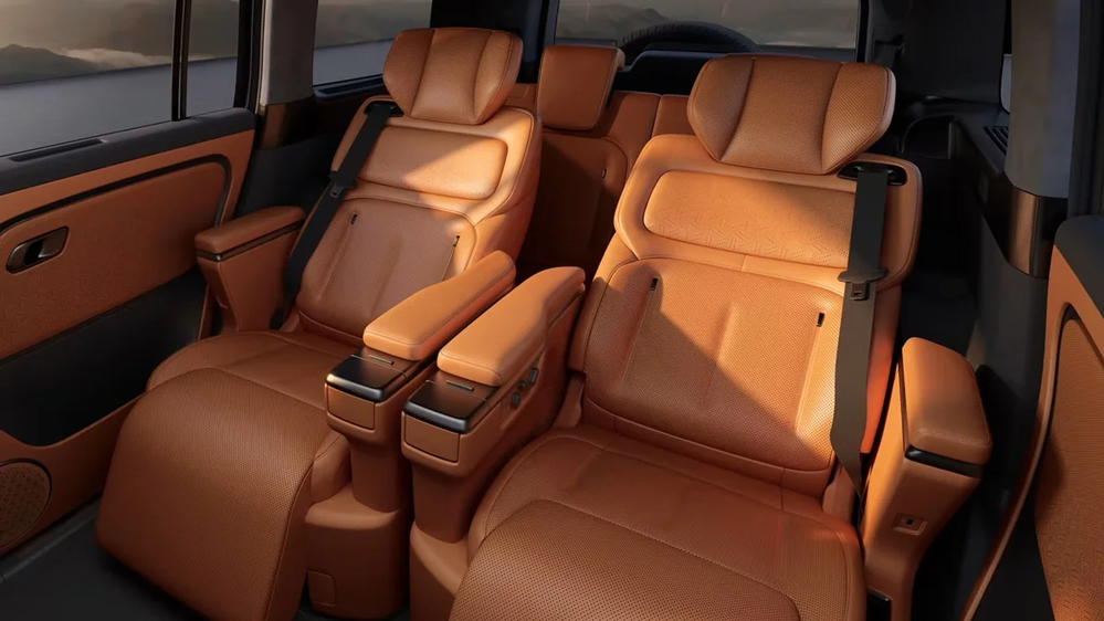 Polestones Adamas EREV