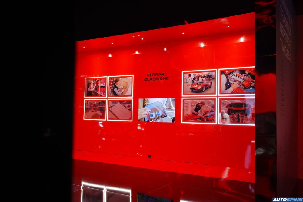 UNIVERSO FERRARI Thailand (3)